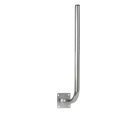 ExtraLink L250x750 Uchwyt murowy 250x750mm stal ocynk - 1543553 - zdjęcie 1